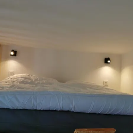 Appartement Le Comptoir Des Grenouilles à Marseille Extérieur photo
