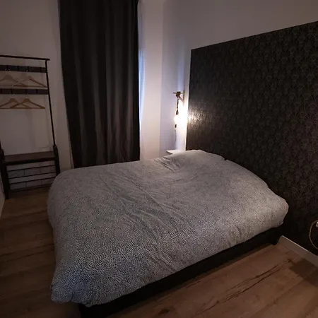 Appartement Le Comptoir Des Grenouilles à Marseille Extérieur photo