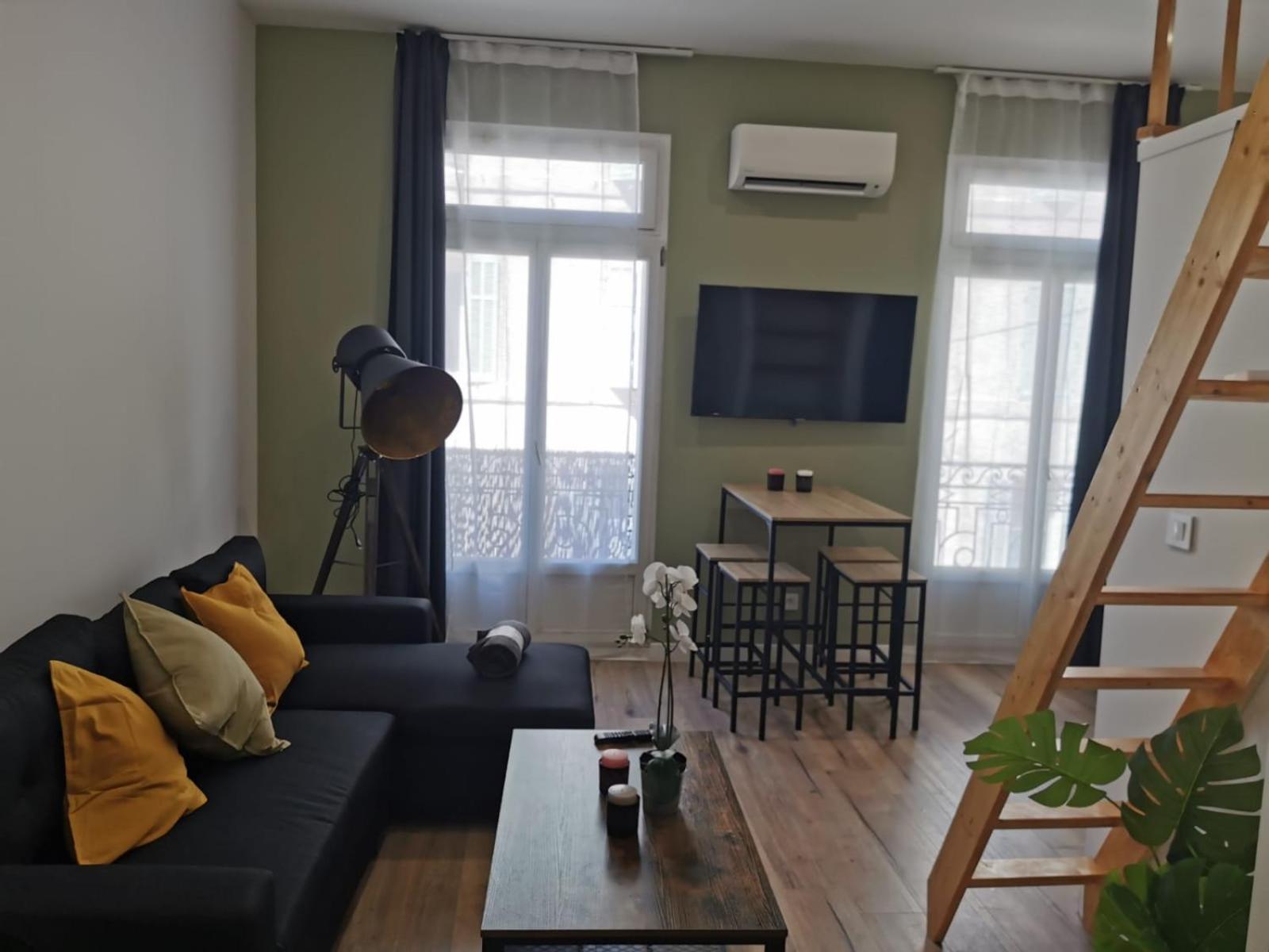 Le Comptoir Des Grenouilles Appartement *