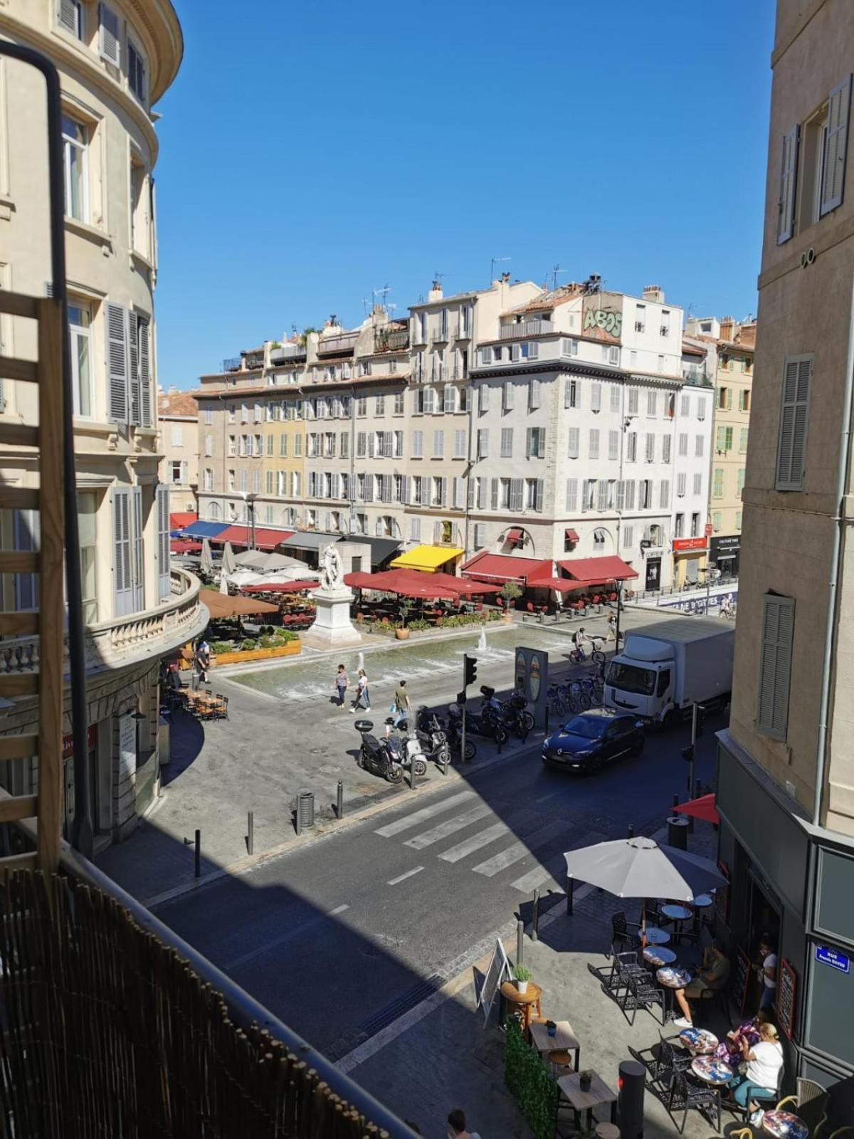 Le Comptoir Des Grenouilles Marseille