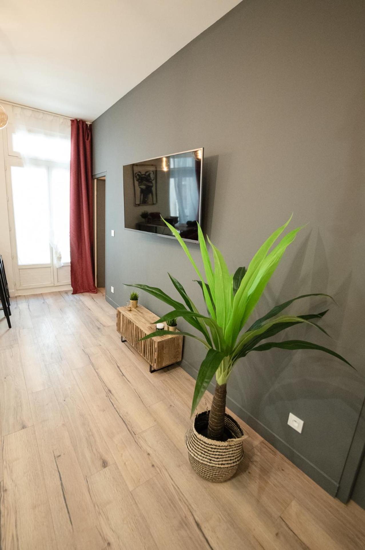 Appartement Le Comptoir Des Grenouilles Marseille
