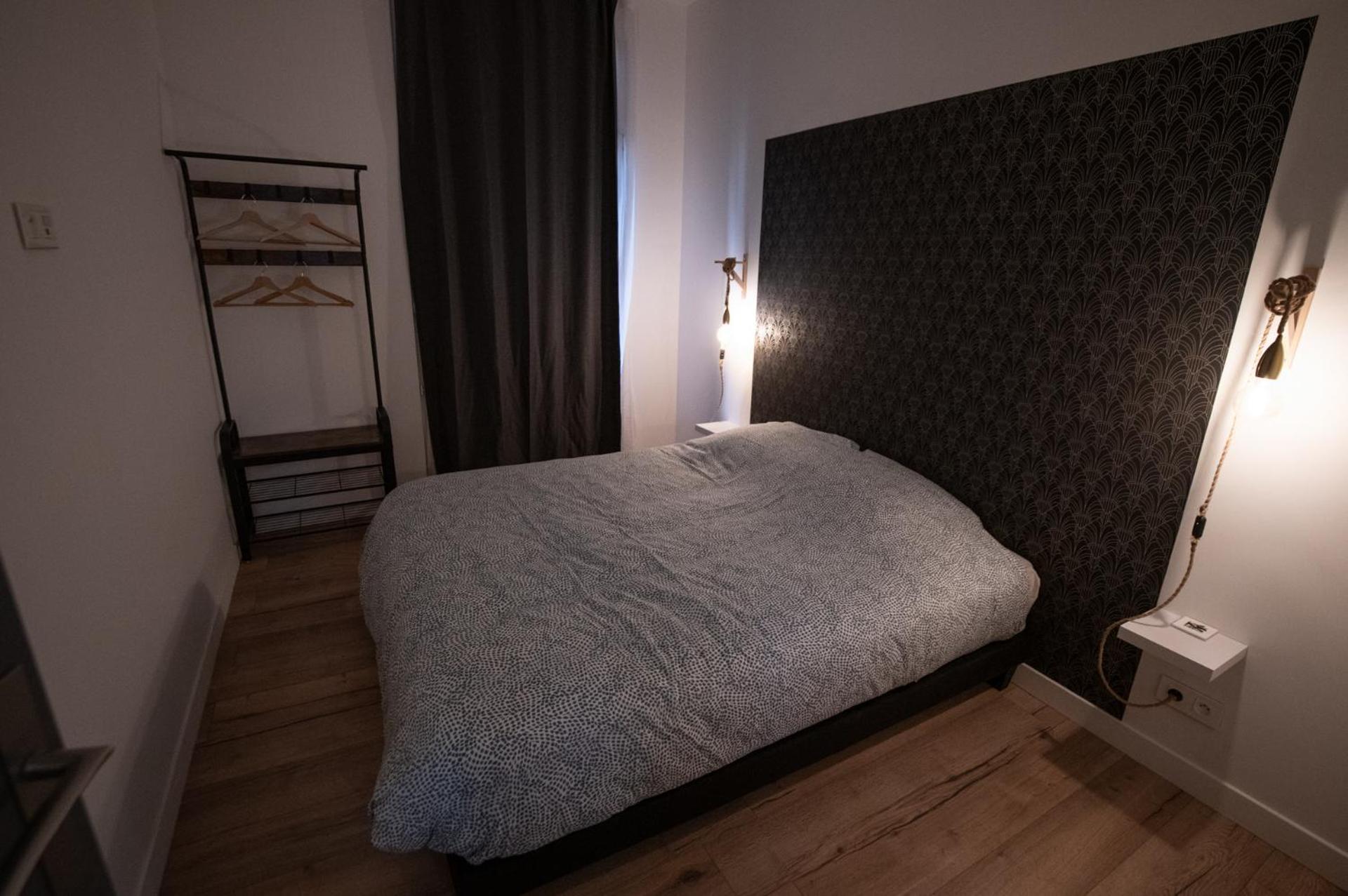 Appartement Le Comptoir Des Grenouilles